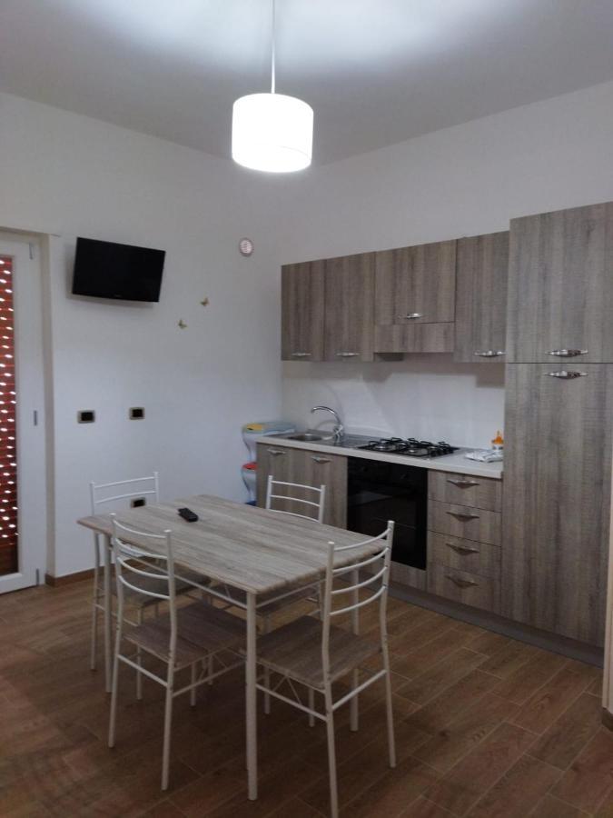 Casa Dema Apartment Ламеция Терме Екстериор снимка