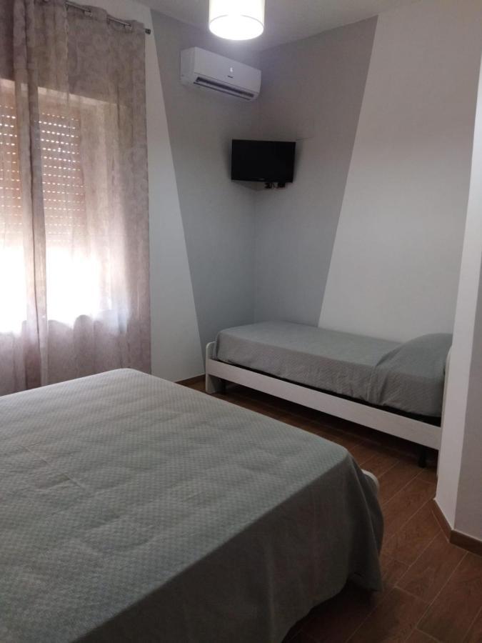 Casa Dema Apartment Ламеция Терме Екстериор снимка