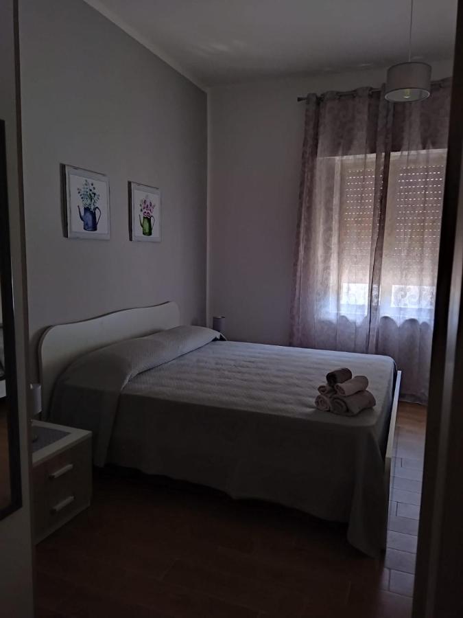 Casa Dema Apartment Ламеция Терме Екстериор снимка