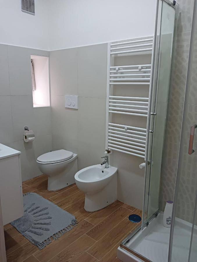 Casa Dema Apartment Ламеция Терме Екстериор снимка